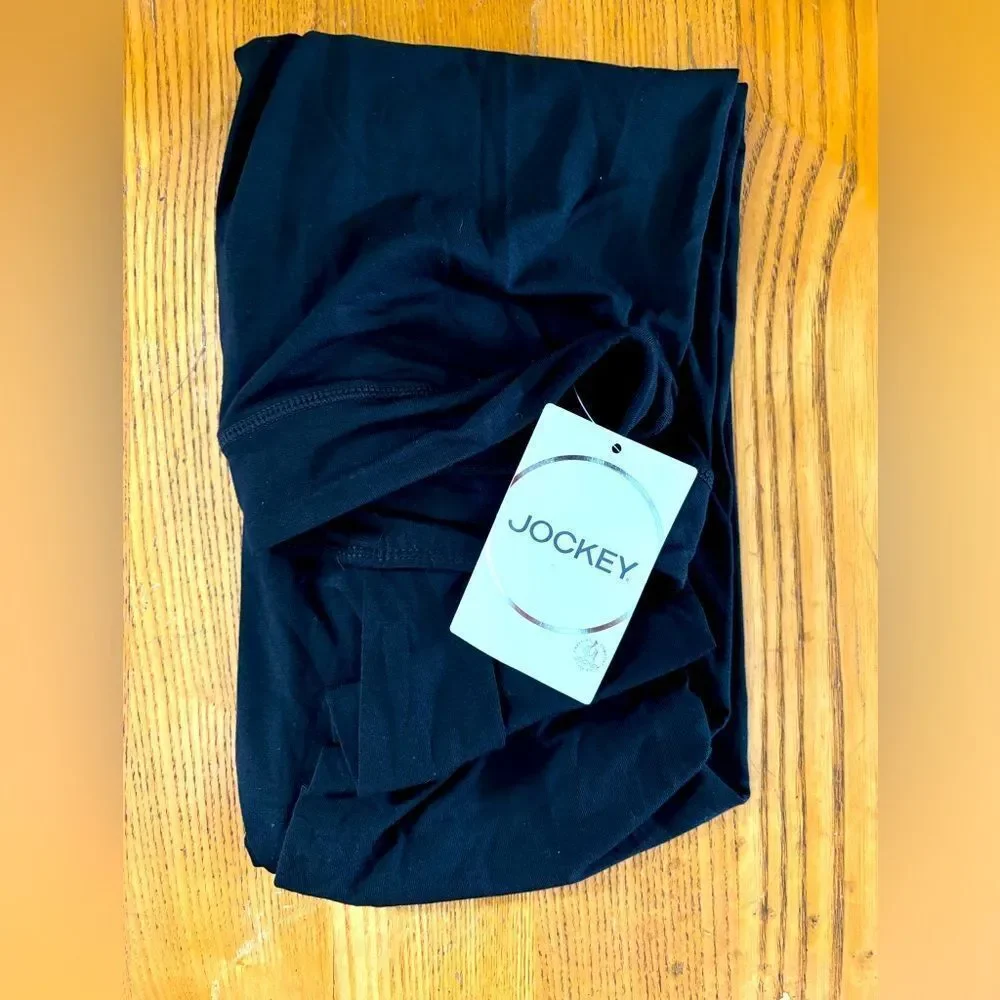 Women’s jockey brand thermal hosiery, NWT
